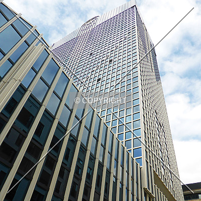 Rhein-Main-Center by Nephilim