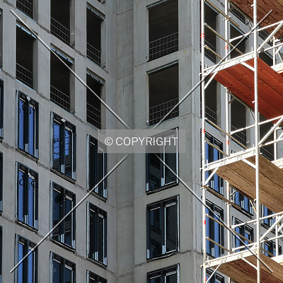 DB Tower by Nephilim