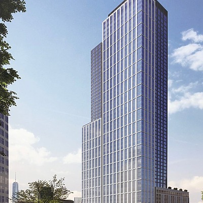 The Charlotte by Elkus Manfredi Architects