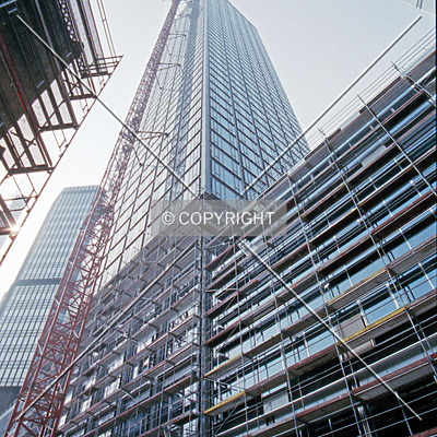 MAIN TOWER by Nephilim