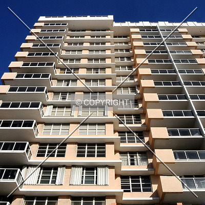 The Pavilion Condominiums by Jorge Molina