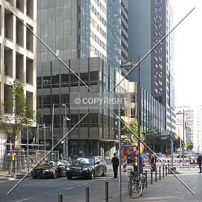 Neue Mainzer Straße 32-36 by Nephilim