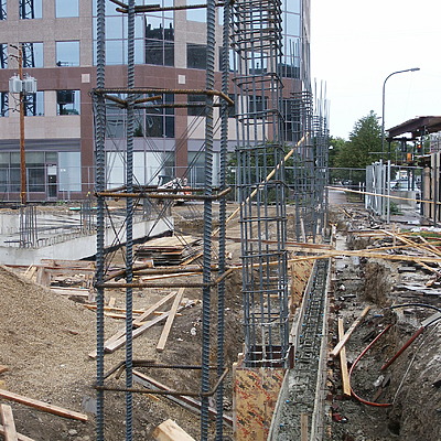 Optima Horizons by Daniel Kieckhefer