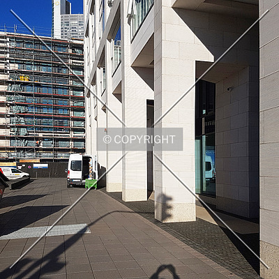 MainTor Panorama by Nephilim