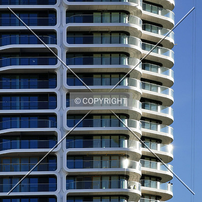 Grand Tower by Nephilim