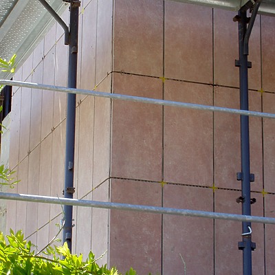 Centro Direzionale Torre 1 by Edoardo Marchetti