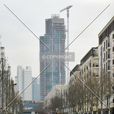 Grand Tower by Nephilim