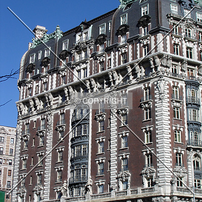 The Dorilton by Royce Douglas