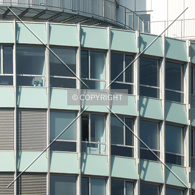 Taunus Tower by Nephilim