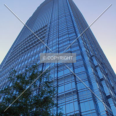 30 Hudson Street by Royce Douglas
