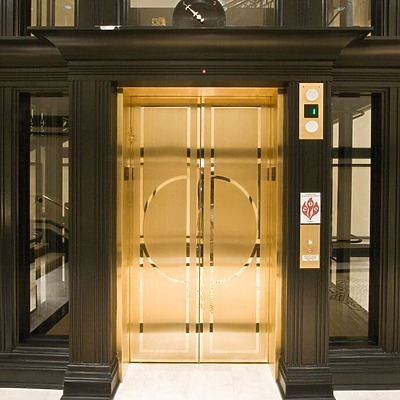 Saint Louis River City Casino Hotel by PARIC Corporation