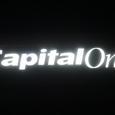 Capital One Tower by Ryan Hildebrand