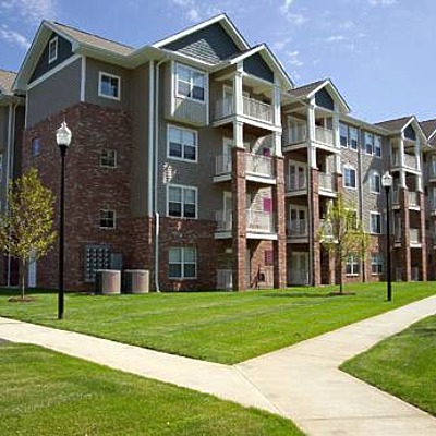 Park Place at WingHaven by McEagle Properties, LLC