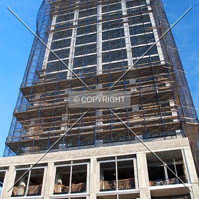 200 Eleventh Avenue by Royce Douglas