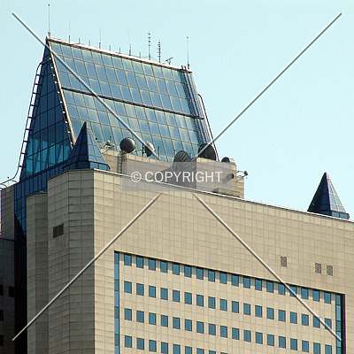 Gazprom by Alexander Ulyanov