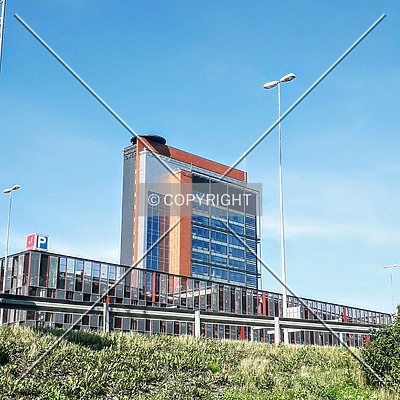 Panorama Tower by Samppa