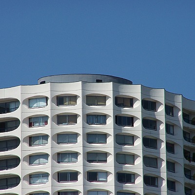 Les Horizons by Florian Barbier