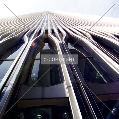 One World Trade Center by Nephilim