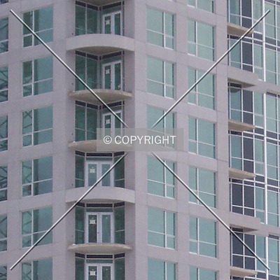 Minto Metropole by Eric Blyth
