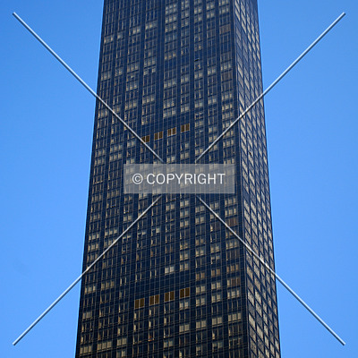 Trump World Tower by Royce Douglas
