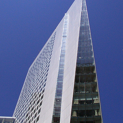 Sofitel Chicago Water Tower by Daniel Kieckhefer