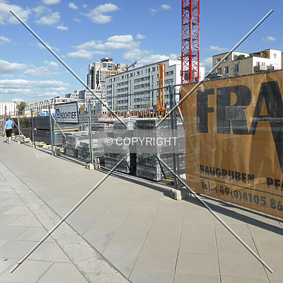 Praedium by Nephilim