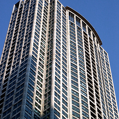 The Heritage at Millennium Park by Daniel Kieckhefer