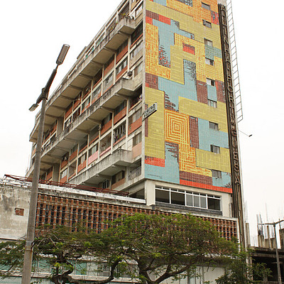 Edificio do Montepio Geral by luciaf