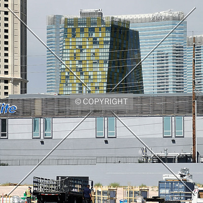 Veer Towers East by Nephilim