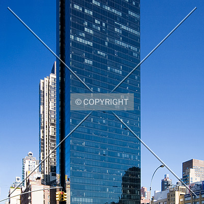 One Sutton Place North by Serdica