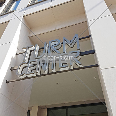 Turm Center by Nephilim