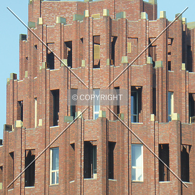 Main Plaza by Nephilim