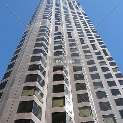 555 California Street by Emmanuel D.