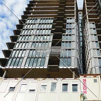 Parkapartments am Belvedere IV by Nephilim