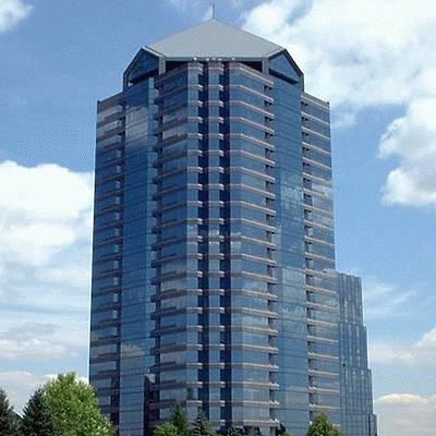 8500 Tower by James Peacock