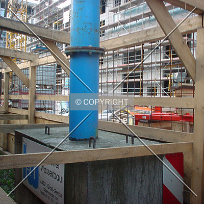 IBC Tower by Nephilim