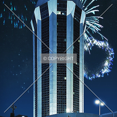 Wyndham Springfield City Centre by Ryan Hildebrand