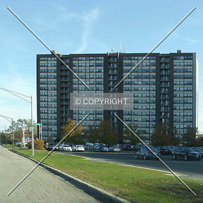 Pavilion Apartments 4 by Nephilim