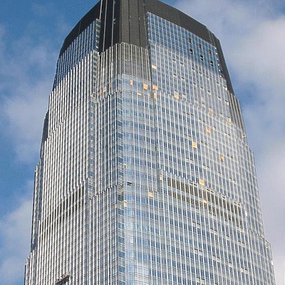 30 Hudson Street by Scott Murphy