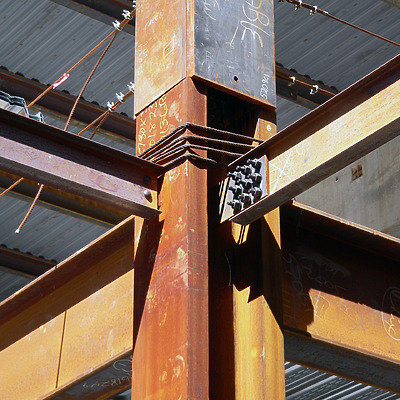 300 North LaSalle by B. Victor Adams