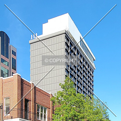DoubleTree by Hilton Hotel Tallahassee by Ryan Hildebrand
