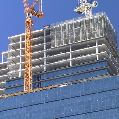 Westpac Place by John Bek