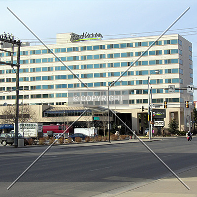 Adoba Eco Hotel-Rapid City by Chris Patriarca
