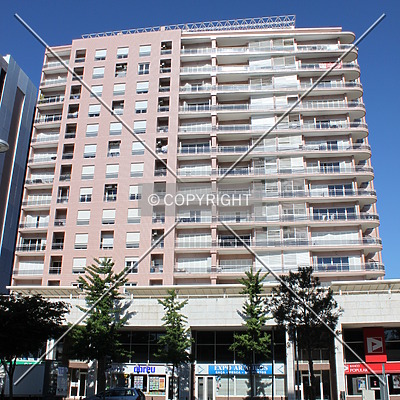 Passeio do Cantábrico 9 by Emmanuel D.
