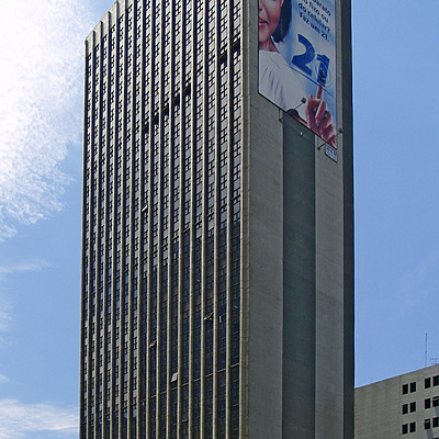 Detran - RJ by Cesar Serrano