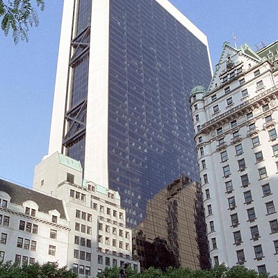 Solow Building by Scott Murphy