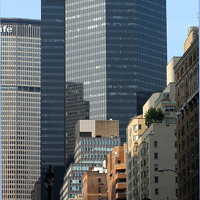 101 Park Avenue by Scott Murphy