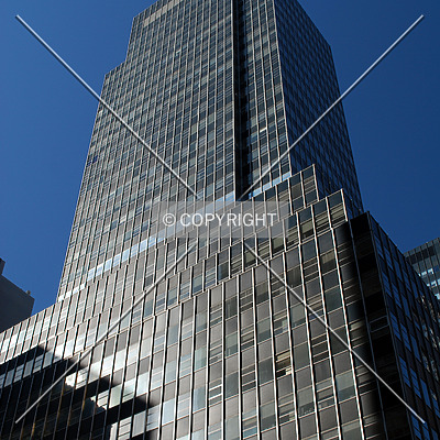 750 3rd Avenue by Royce Douglas
