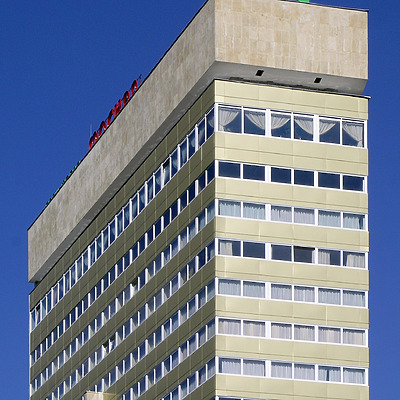 Park Hotel Moskva by Kaloian