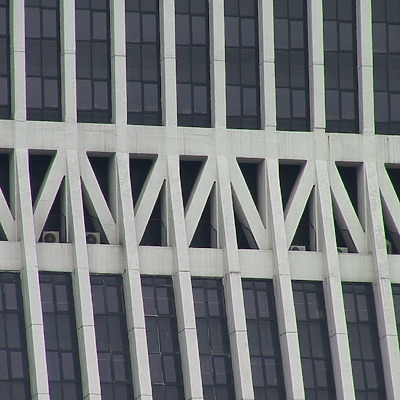Menara Maybank by John Bek